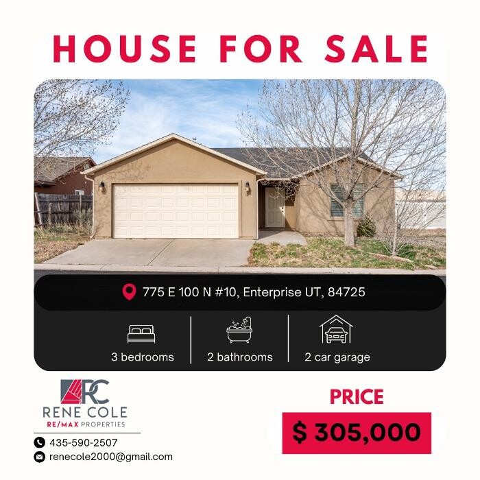 Images Rene Cole Homes RE/MAX Properties
