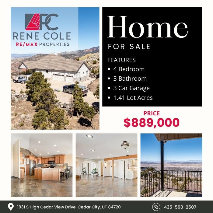 Images Rene Cole Homes RE/MAX Properties