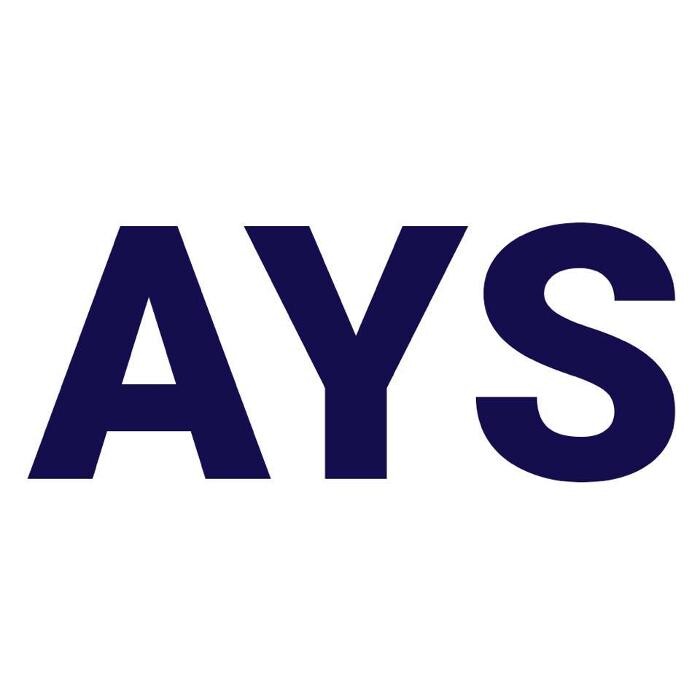 Atlas Yacht Sales Logo
