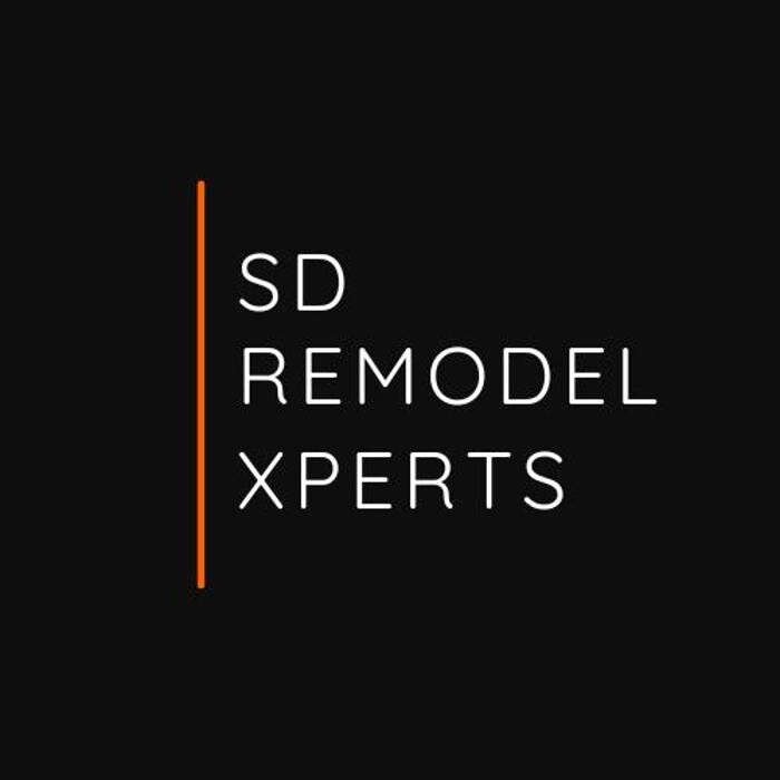 SD Remodel Experts Logo