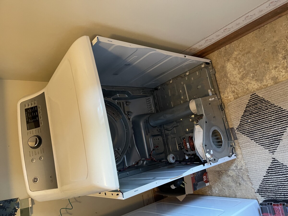 Images Barclay Appliance Repair