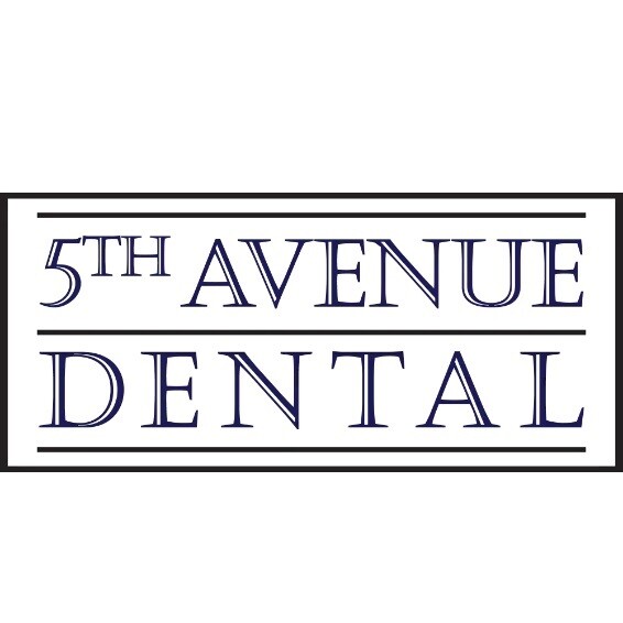 5th Avenue Dental Logo