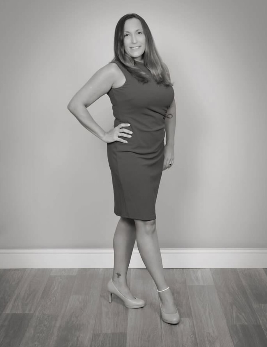 Erica Haywood, Realtor Logo