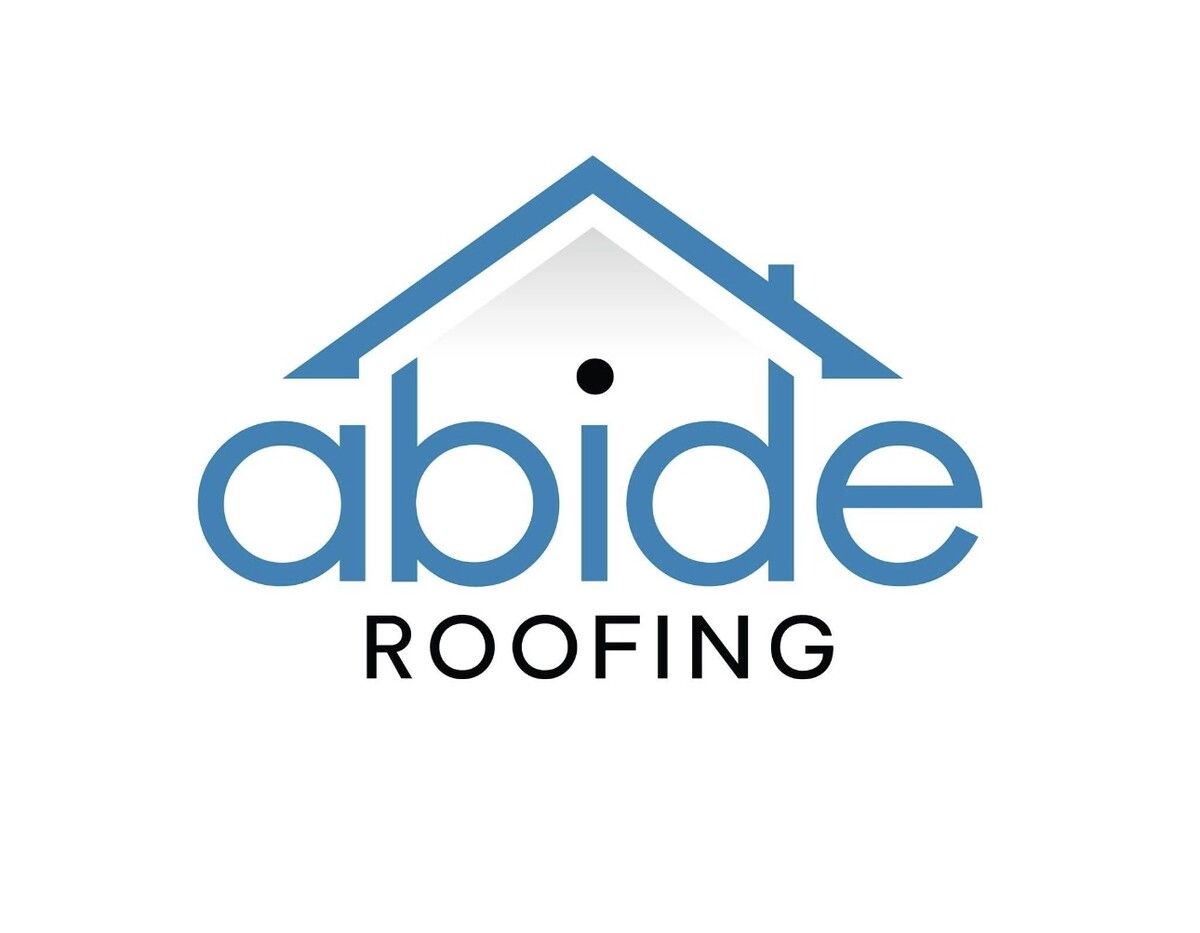 Abide Roofing Logo