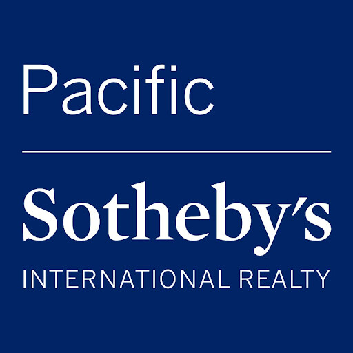 Briant Patterson, Realtor-Pacific Sotheby’s International Realty Logo