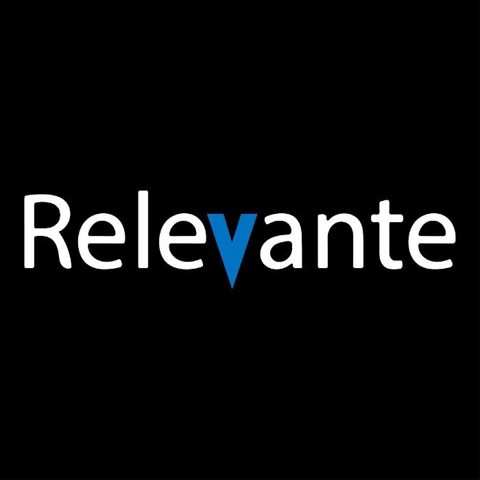 Relevante, Inc. Logo
