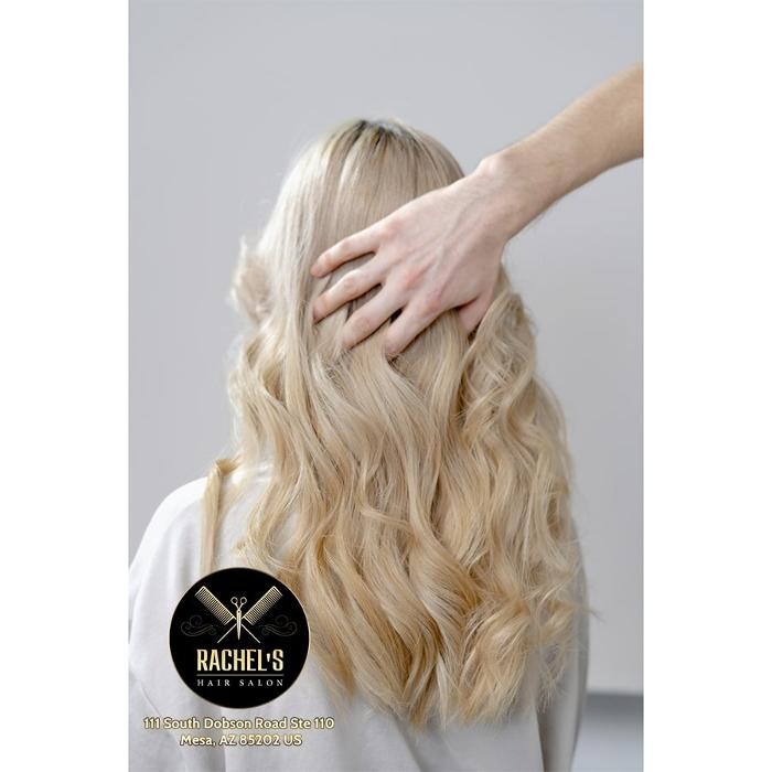 Images Rachel's Hair Salon