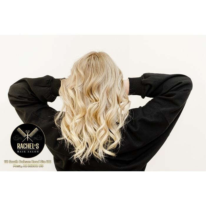Images Rachel's Hair Salon