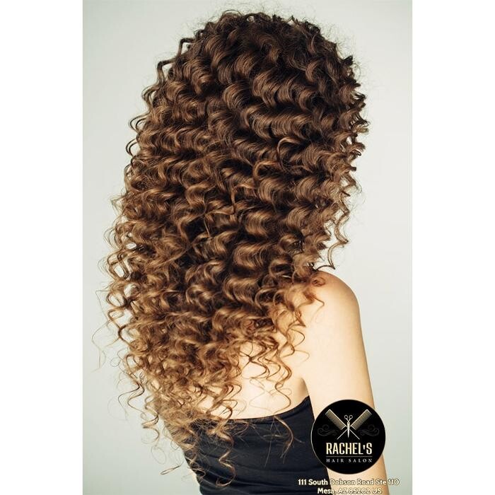 Images Rachel's Hair Salon