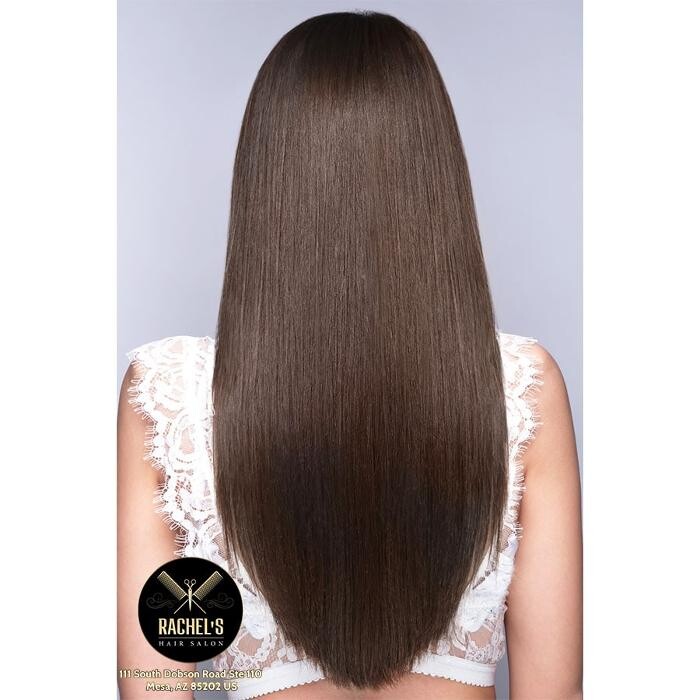 Images Rachel's Hair Salon