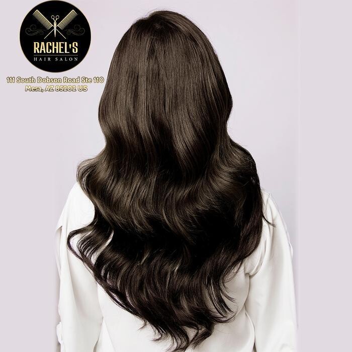Images Rachel's Hair Salon