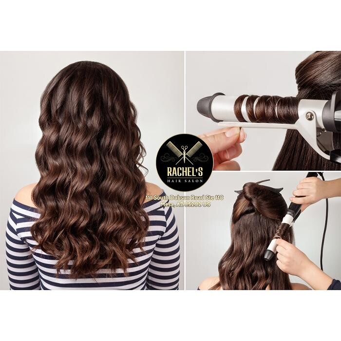 Images Rachel's Hair Salon