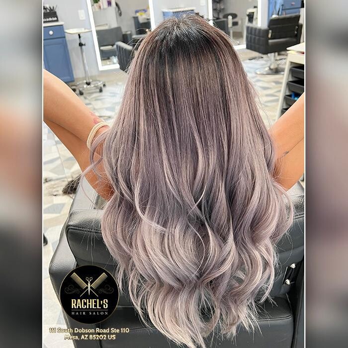 Images Rachel's Hair Salon