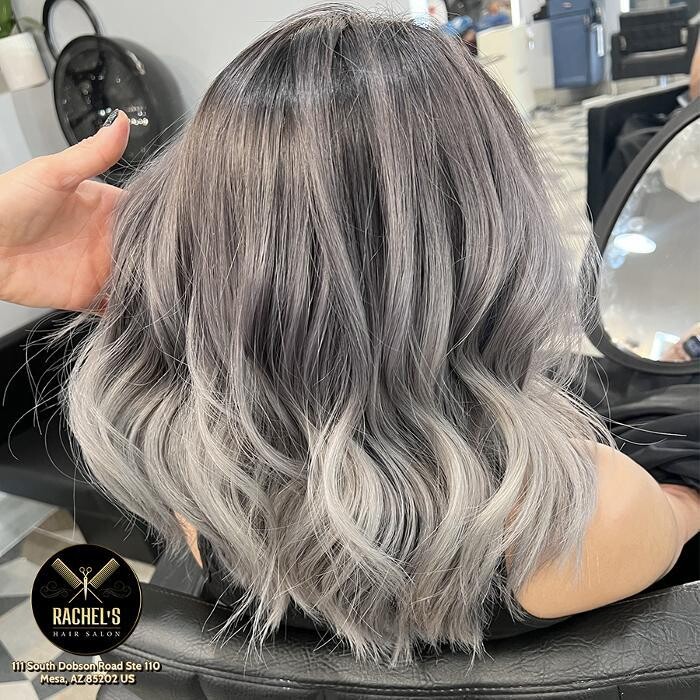 Images Rachel's Hair Salon