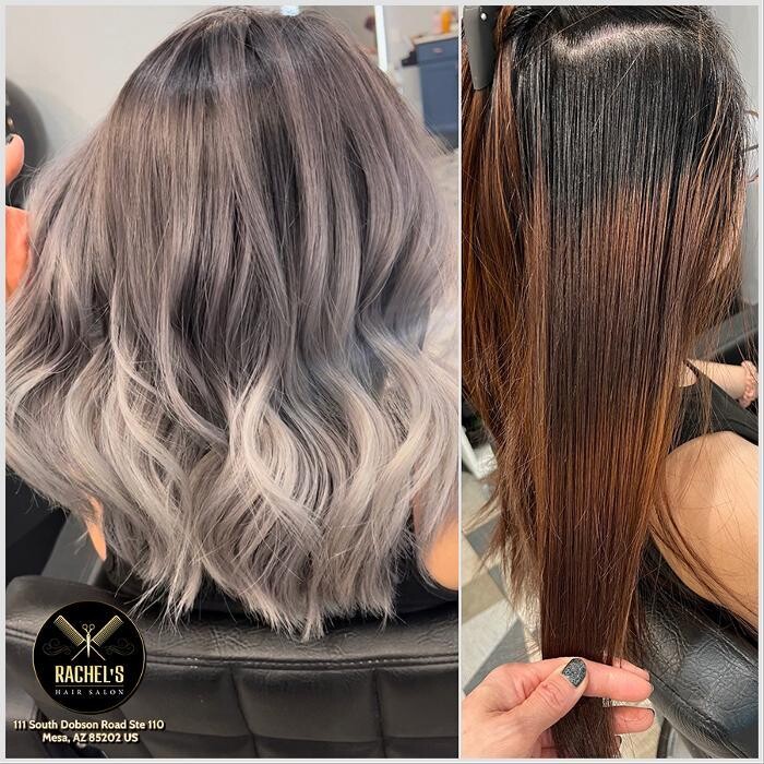 Images Rachel's Hair Salon