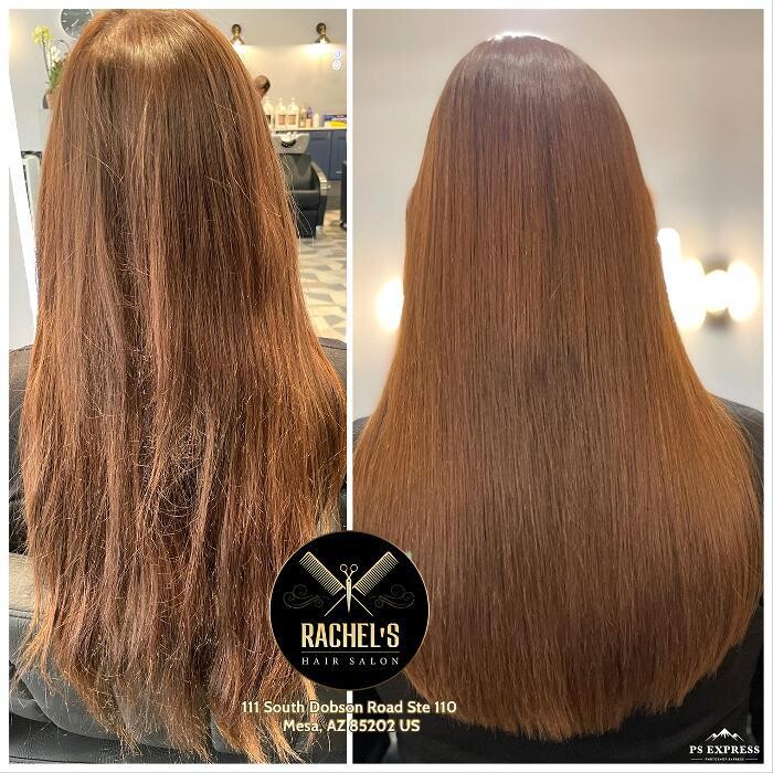 Images Rachel's Hair Salon