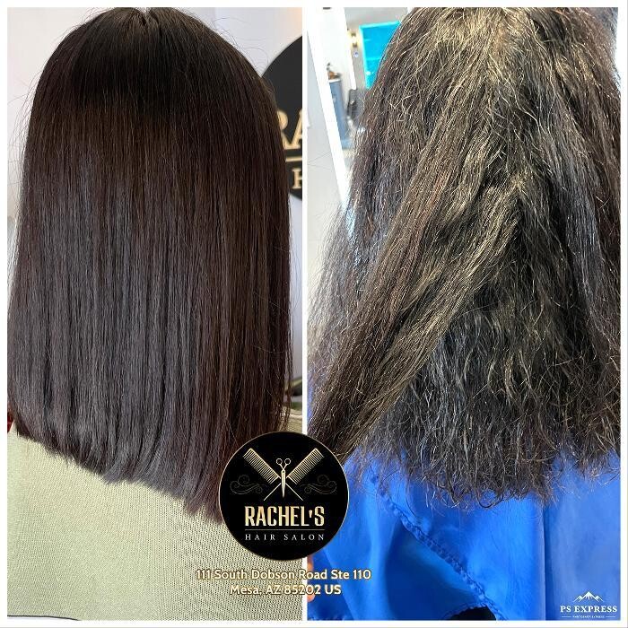 Images Rachel's Hair Salon