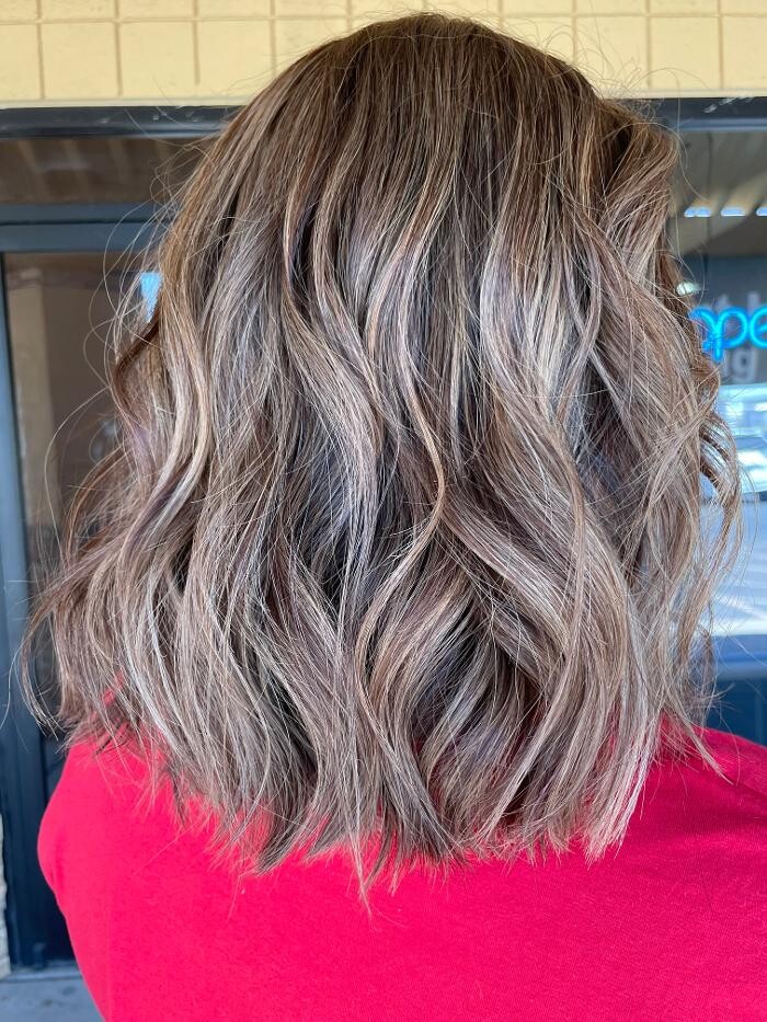 Images Rachel's Hair Salon
