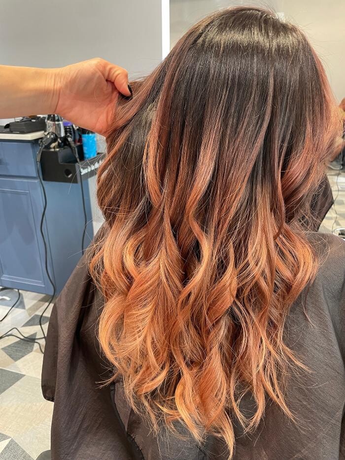 Images Rachel's Hair Salon
