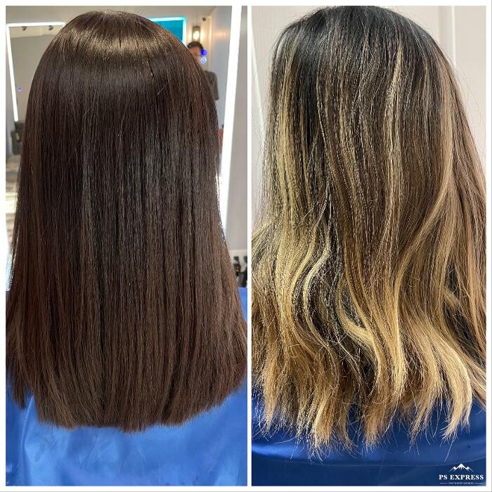Images Rachel's Hair Salon