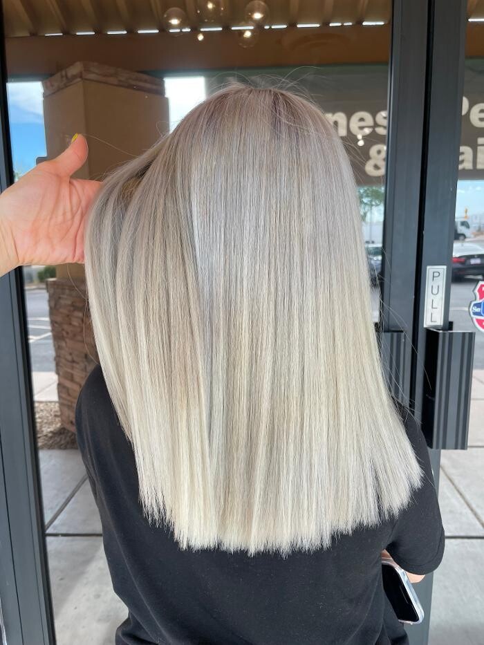 Images Rachel's Hair Salon