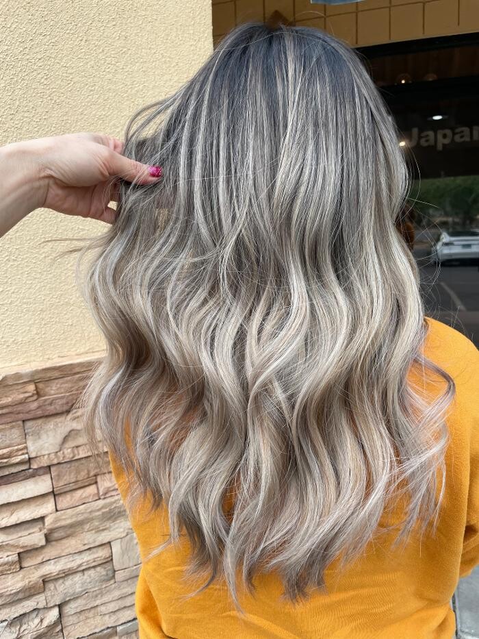 Images Rachel's Hair Salon