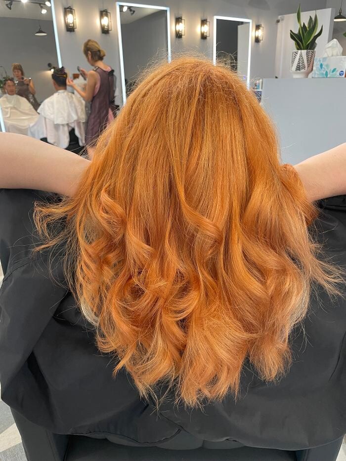 Images Rachel's Hair Salon