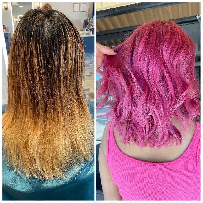 Images Rachel's Hair Salon