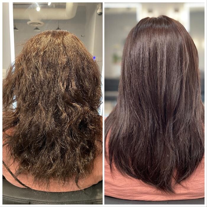 Images Rachel's Hair Salon