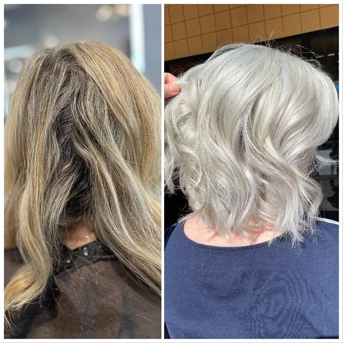 Images Rachel's Hair Salon