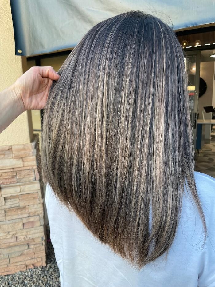 Images Rachel's Hair Salon