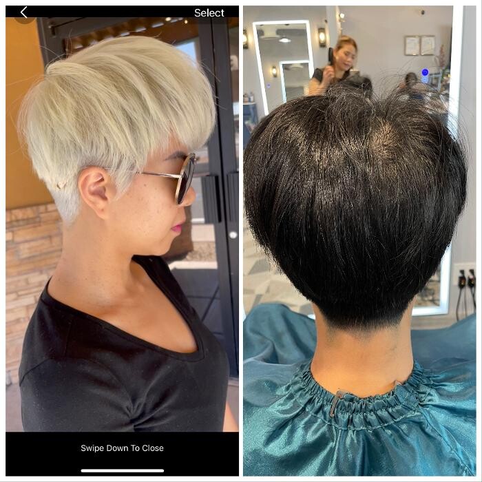 Images Rachel's Hair Salon