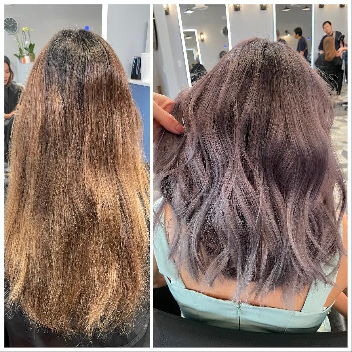 Images Rachel's Hair Salon