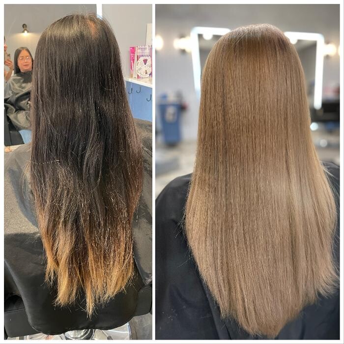 Images Rachel's Hair Salon