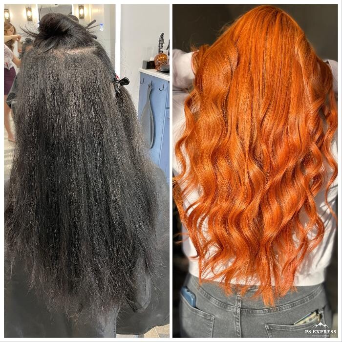 Images Rachel's Hair Salon