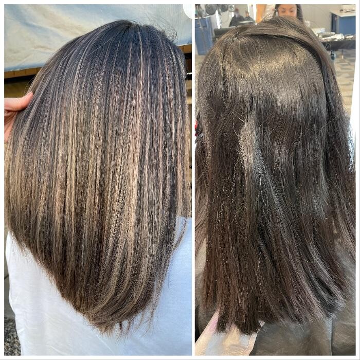 Images Rachel's Hair Salon
