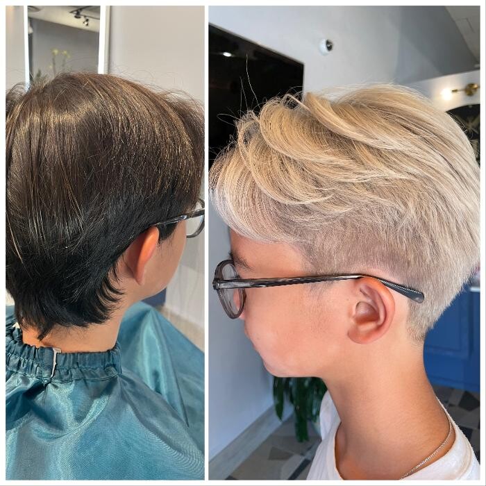 Images Rachel's Hair Salon