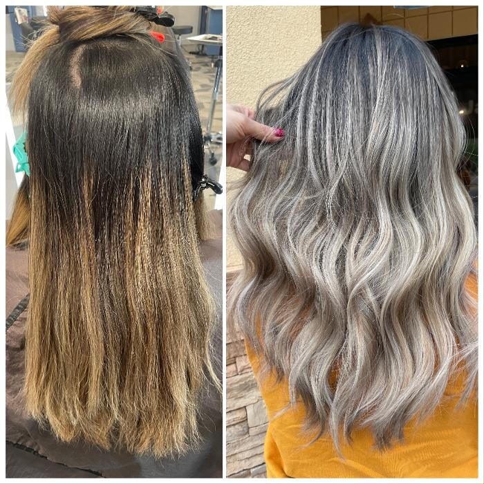 Images Rachel's Hair Salon