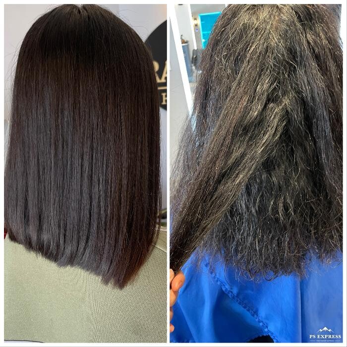 Images Rachel's Hair Salon