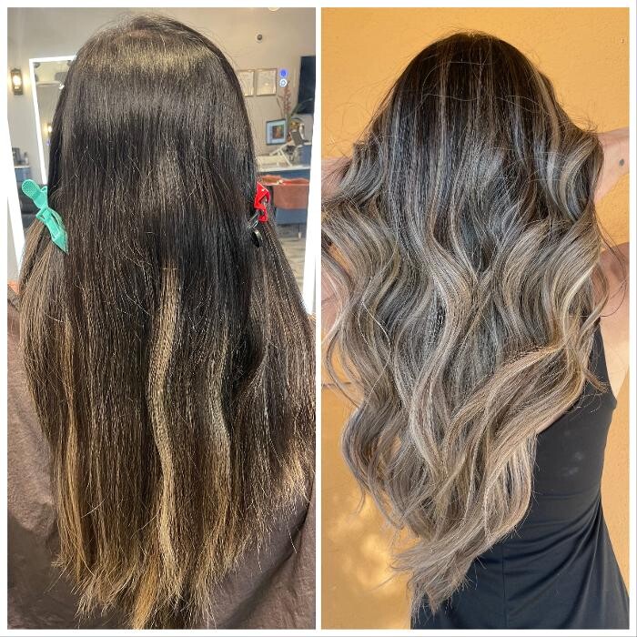 Images Rachel's Hair Salon
