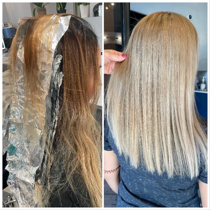 Images Rachel's Hair Salon