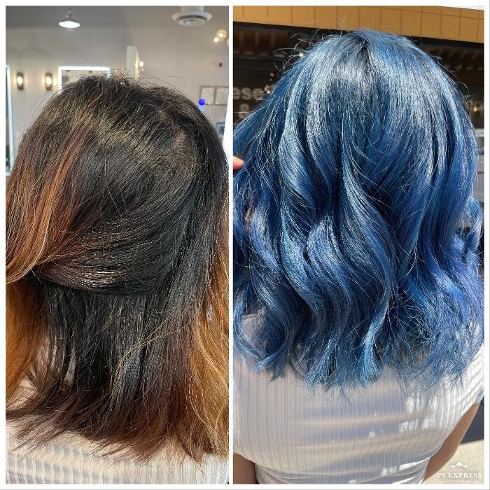 Images Rachel's Hair Salon