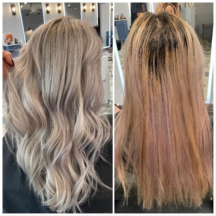 Images Rachel's Hair Salon