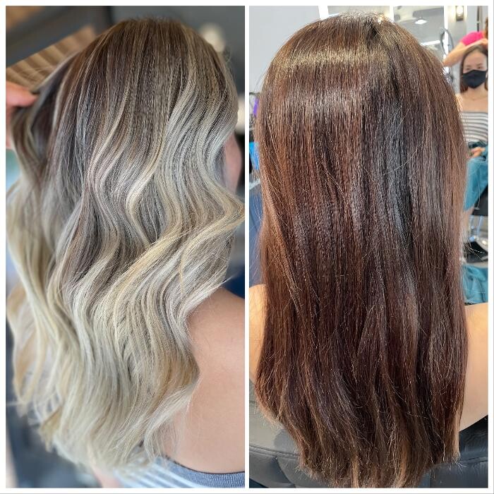 Images Rachel's Hair Salon