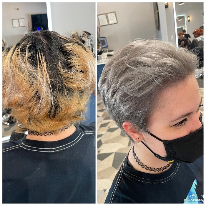 Images Rachel's Hair Salon