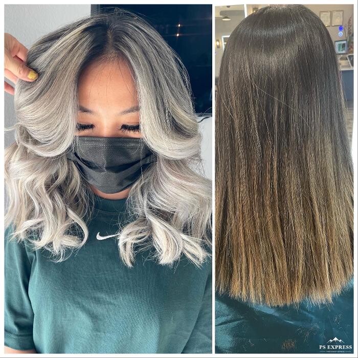 Images Rachel's Hair Salon