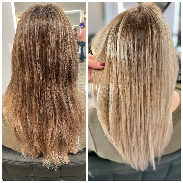 Images Rachel's Hair Salon