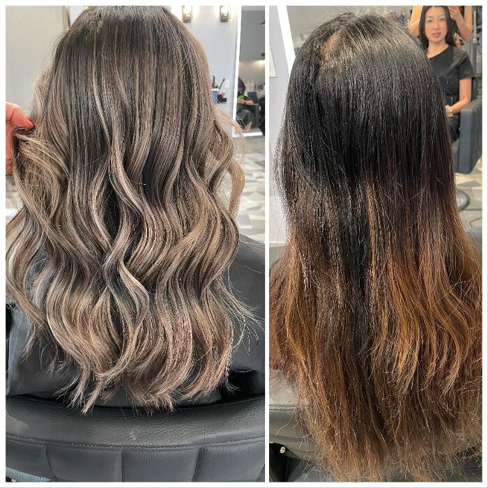 Images Rachel's Hair Salon