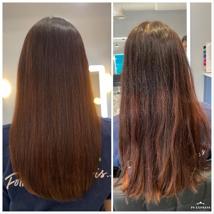 Images Rachel's Hair Salon