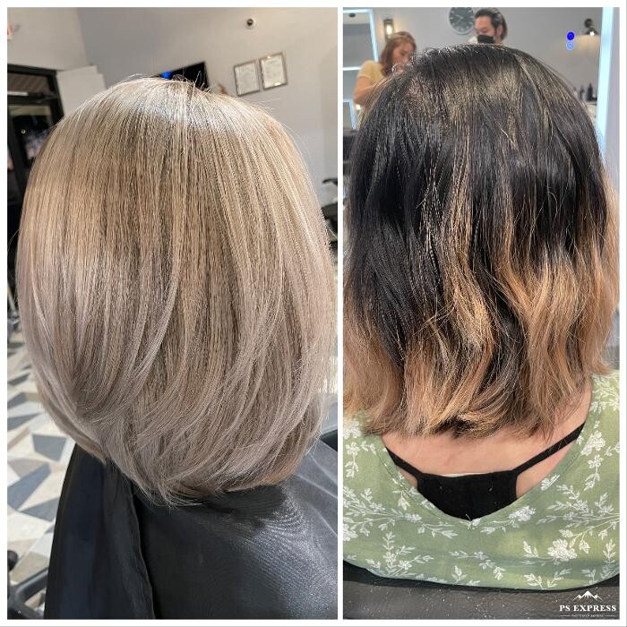 Images Rachel's Hair Salon